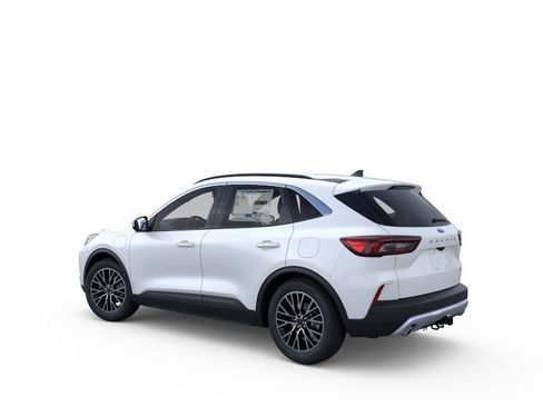 New 2026 Ford Escape Base w/ Class II Trailer Tow Package image 5