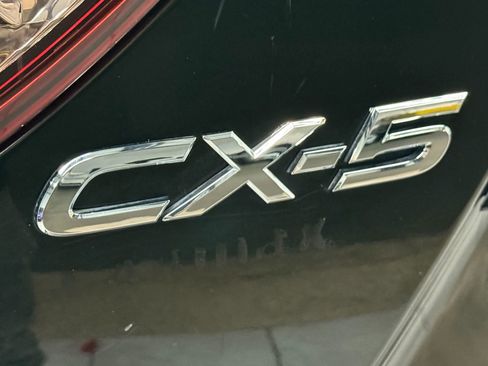 Used 2015 MAZDA CX-5 Touring image 13