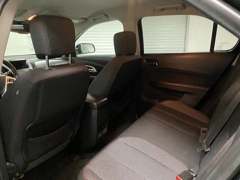 Used 2016 Chevrolet Equinox LT w/ Convenience Package image 12