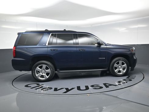 Used 2020 Chevrolet Tahoe LT w/ Luxury Package image 10