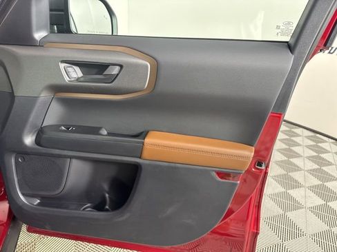 New 2025 Ford Bronco Sport Outer Banks image 23