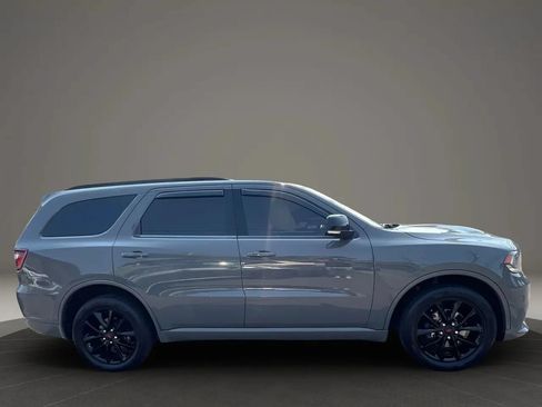 Used 2019 Dodge Durango GT AWD/4WD image 4