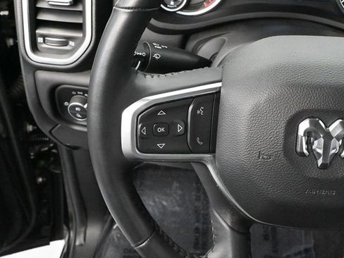 Used 2024 RAM 2500 Laramie w/ Protection Group image 32