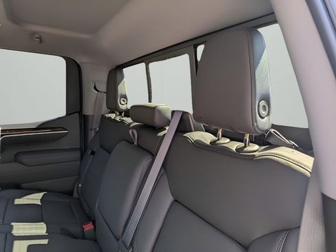 New 2026 GMC Sierra 1500 Elevation w/ Elevation Premium Package image 11