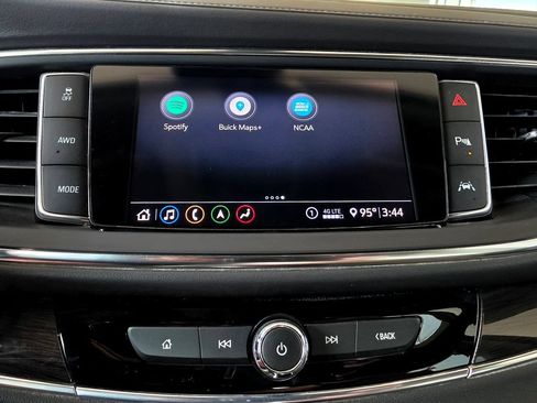 Used 2021 Buick Enclave Premium w/ Surround and Sites Package AWD/4WD image 51