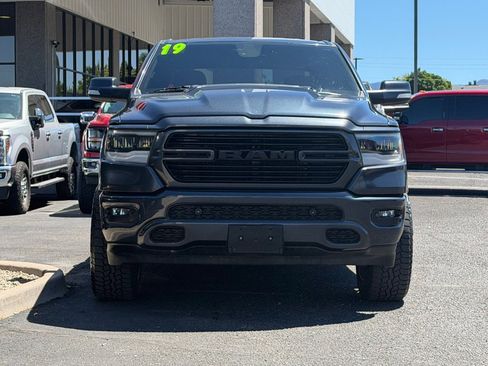 Used 2019 RAM 1500 Sport w/ Level 2 Equipment Group AWD/4WD image 37