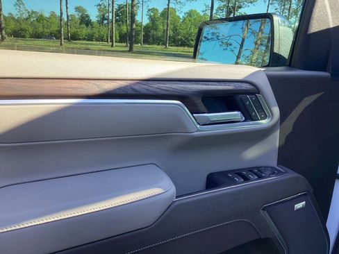New 2026 GMC Sierra 1500 SLT w/ SLT Premium Plus Package AWD/4WD image 13