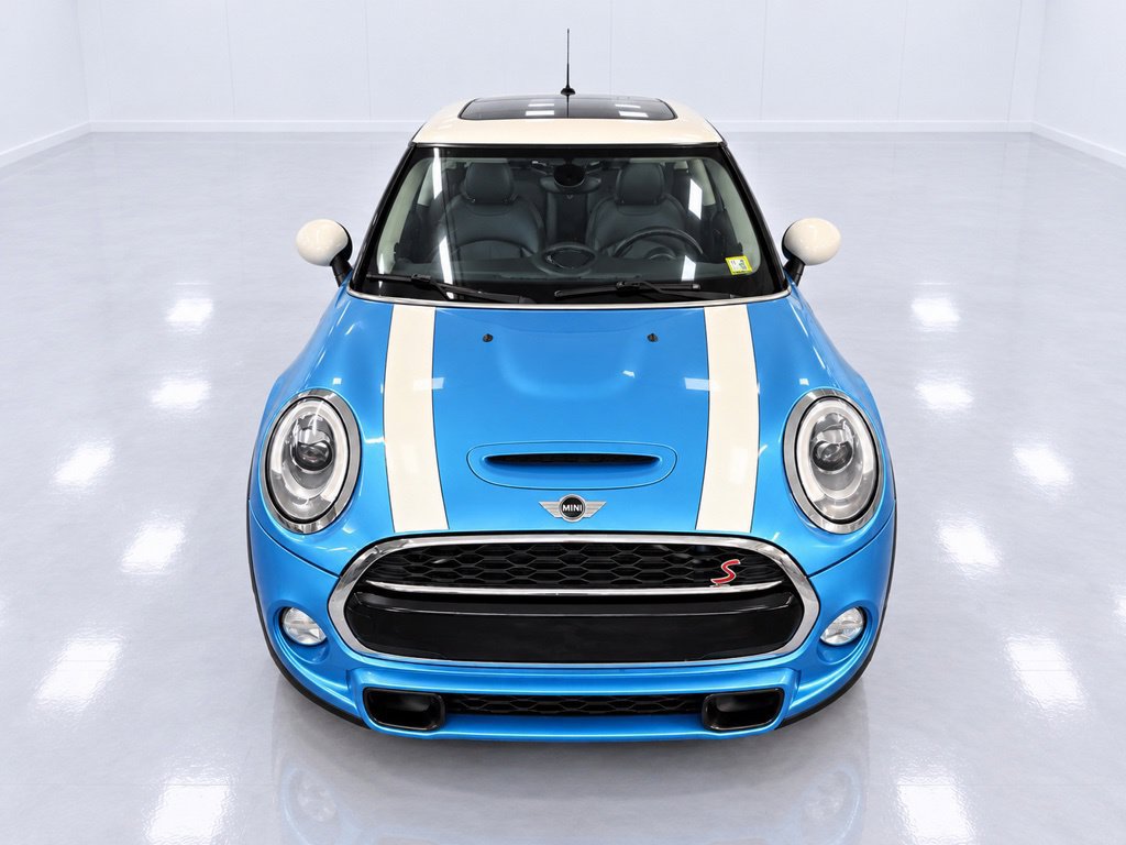 Used 2017 MINI Cooper S FWD image 4