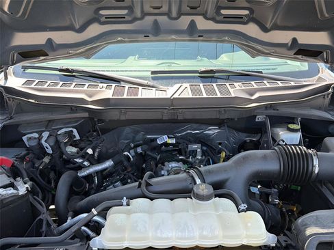 Used 2023 Ford F150 XL w/ STX Appearance Package image 23