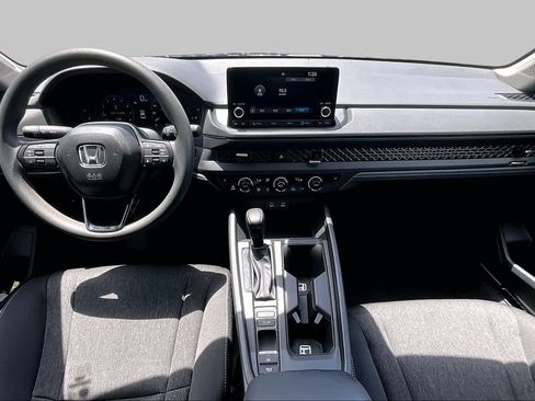Used 2024 Honda Accord EX image 16