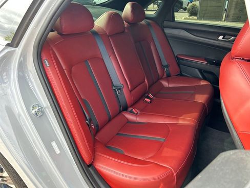 Used 2023 Kia K5 GT-Line w/ GT-Line Premium Package image 21