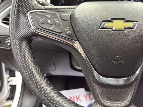 Used 2024 Chevrolet Malibu LT image 17