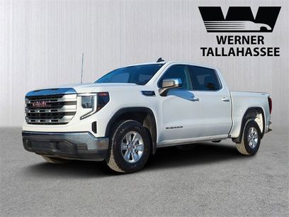 Used 2023 GMC Sierra 1500 SLE