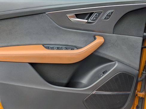 Certified 2024 Audi RS Q8 AWD/4WD image 9