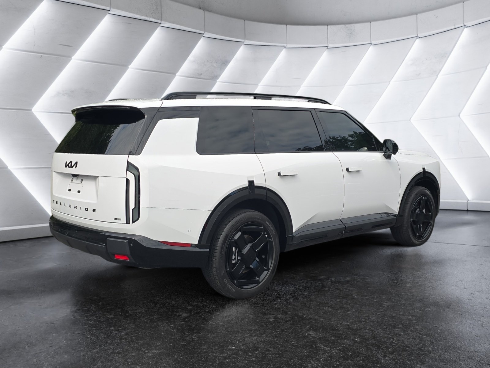 Used 2027 Kia Telluride SX X-Line AWD/4WD image 5