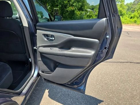 Used 2017 Nissan Murano S AWD/4WD image 41