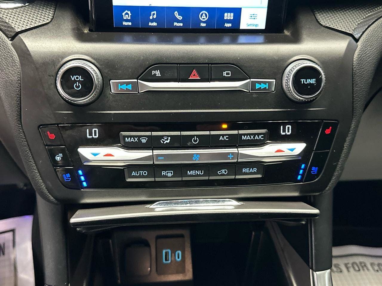 Used 2020 Ford Explorer ST w/ ST Street Pack AWD/4WD image 26