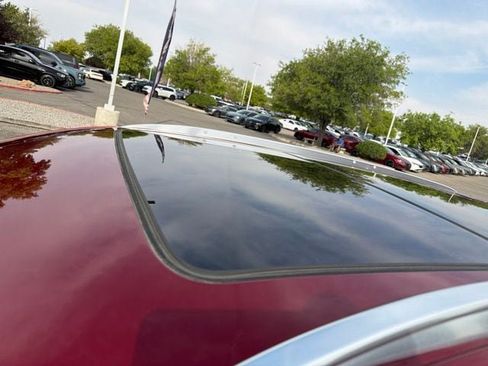 Used 2019 Cadillac XT5 Luxury FWD image 21