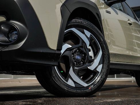 New 2026 Subaru Crosstrek 2.5i Limited AWD/4WD image 6
