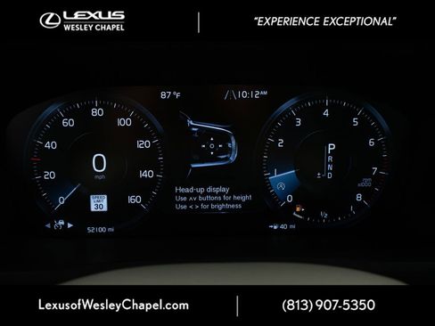 Used 2022 Volvo XC90 T5 Momentum w/ Advanced Package FWD image 15