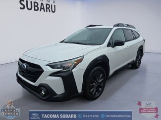 Used 2025 Subaru Outback Onyx Edition 360° Tour
