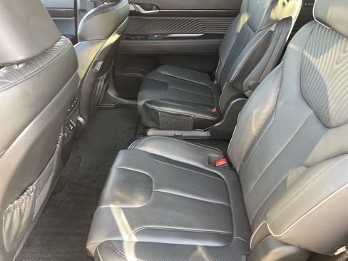 Used 2025 Hyundai Palisade Calligraphy FWD image 26