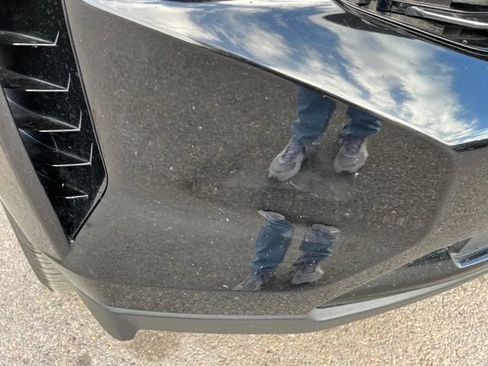 Used 2021 Chevrolet Suburban RST w/ Rear Media and Nav Package image 2