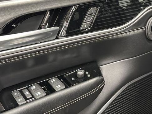 New 2026 Jeep Grand Wagoneer 4WD image 21