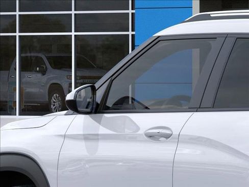 New 2026 Chevrolet TrailBlazer LT w/ LT Cold Weather Package image 12
