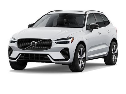 Certified 2024 Volvo XC60 T8 Ultimate