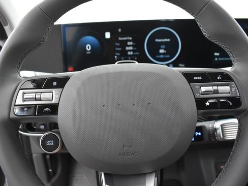 New 2025 Hyundai Ioniq 5 SEL image 14