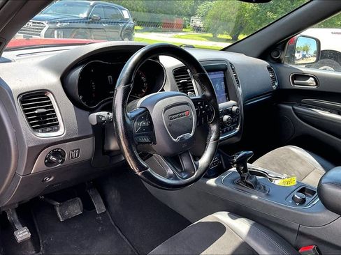 Used 2020 Dodge Durango R/T AWD/4WD image 10