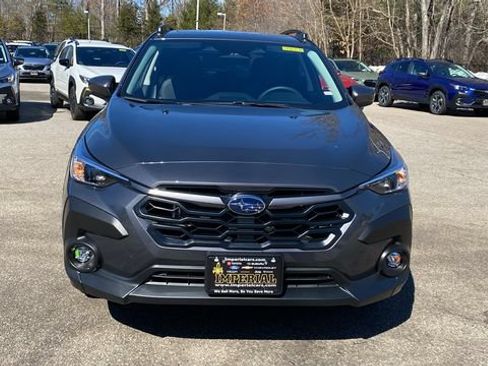 New 2026 Subaru Crosstrek 2.0i Premium AWD/4WD image 2