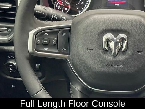 New 2026 RAM 1500 Lone Star image 29