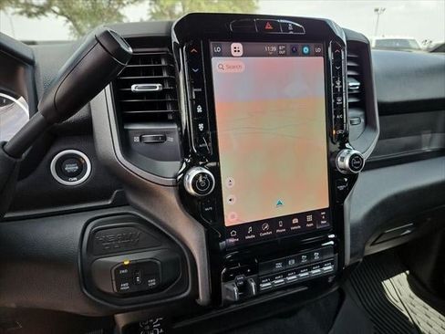 New 2026 RAM 2500 Tradesman AWD/4WD image 58