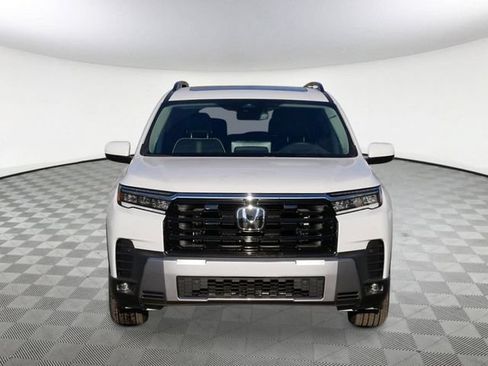 New 2026 Honda Pilot Elite image 8