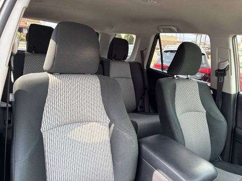 Used 2019 Toyota 4Runner SR5 AWD/4WD image 19