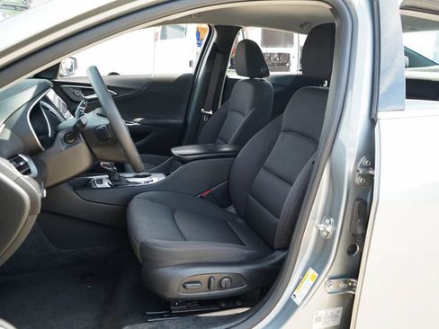 Used 2024 Chevrolet Malibu LT FWD image 7