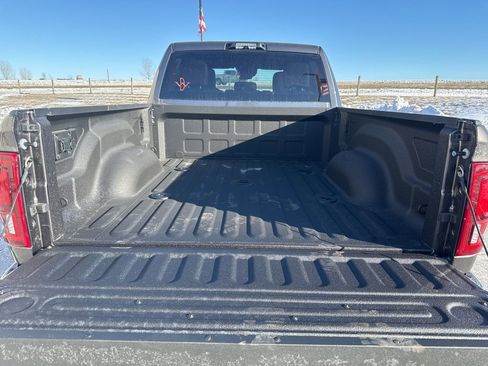 New 2026 RAM 2500 Big Horn image 13