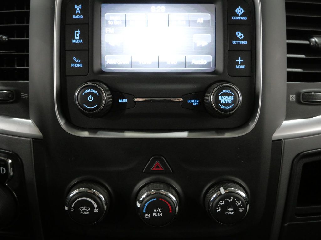 Used 2022 RAM 1500 Classic SLT RWD image 20