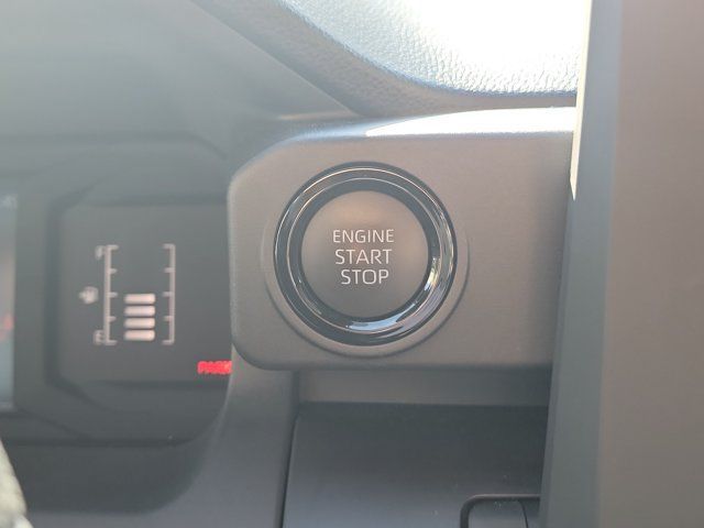 Certified 2025 Toyota Tacoma SR RWD image 26