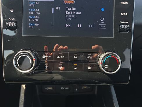 Used 2023 Hyundai Santa Cruz SEL w/ Activity Package AWD/4WD image 20