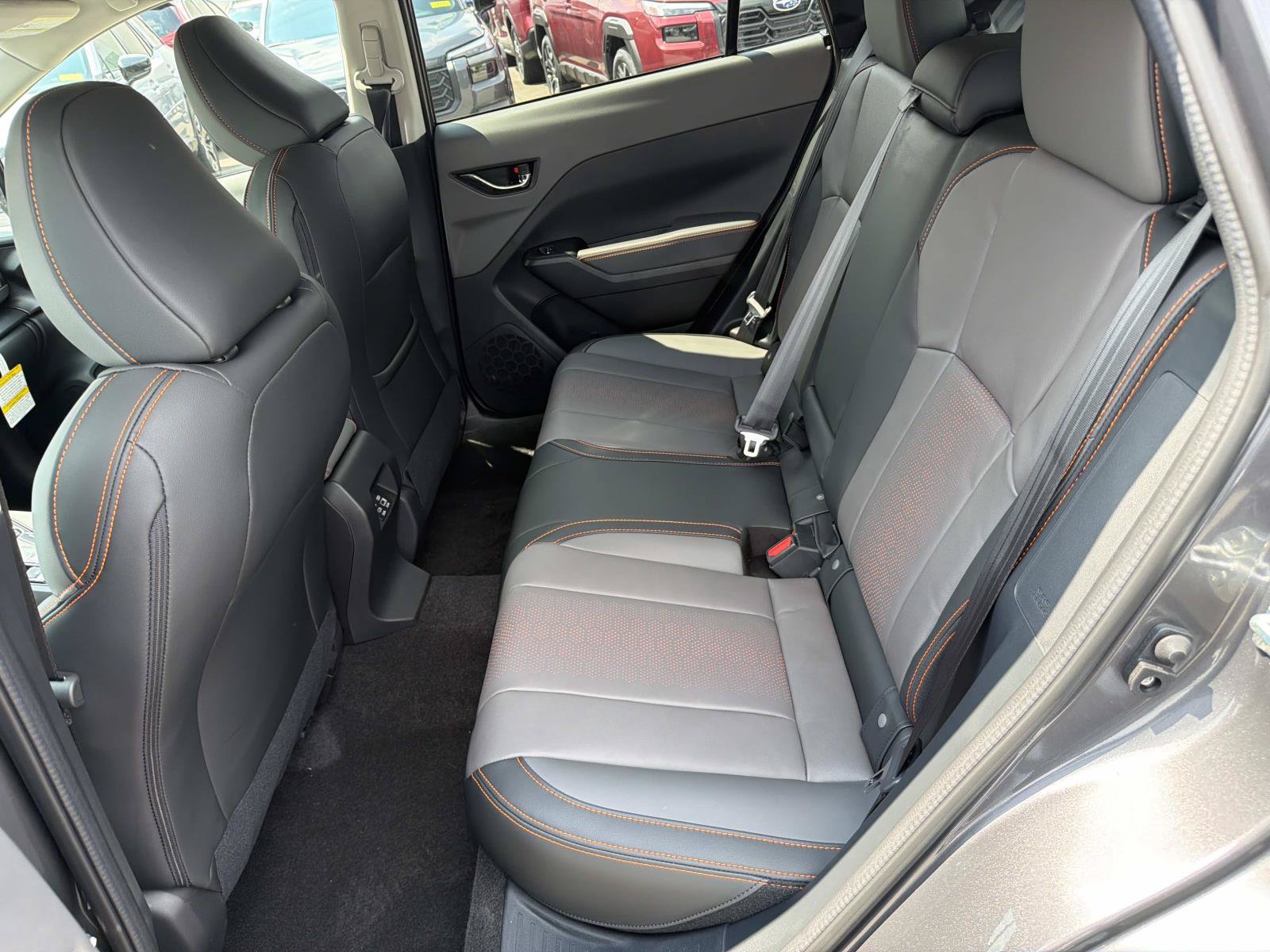 New 2026 Subaru Crosstrek 2.5i Limited AWD/4WD image 12