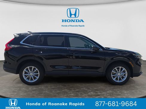 New 2026 Honda CR-V EX image 6
