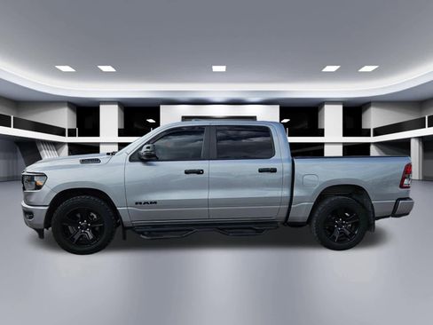 Used 2023 RAM 1500 Lone Star AWD/4WD image 3