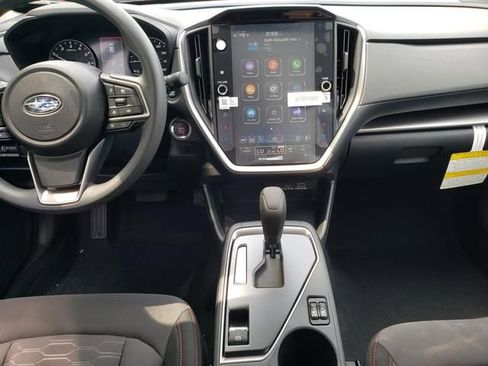 Used 2025 Subaru Impreza 2.0i Sport image 12