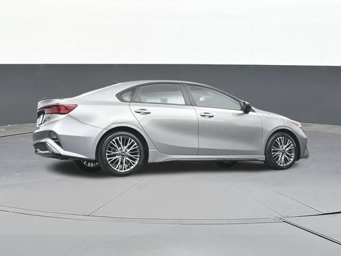 Used 2022 Kia Forte GT-Line FWD image 46