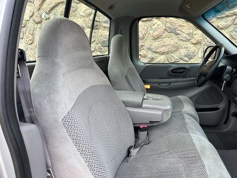 Used 1999 Ford F150 4x4 Regular Cab image 26