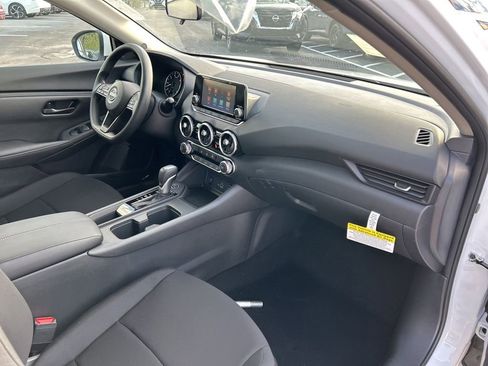 New 2025 Nissan Sentra S image 35