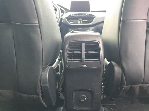 Used 2020 Ford Escape SEL image 20